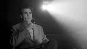 Zasłona do filmu "Ed Wood" #888297