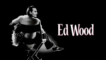 Zasłona do filmu "Ed Wood" #888298
