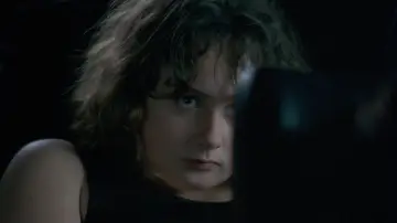 Zasłona do filmu "Moja siostra" #1184168