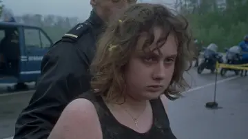 Zasłona do filmu "Moja siostra" #1184169