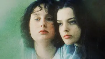 Zasłona do filmu "Moja siostra" #919898
