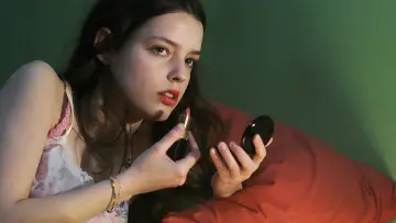 Zasłona do filmu "Moja siostra" #919899