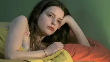 Zasłona do filmu "Moja siostra" #919900