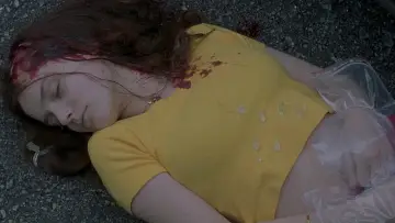 Zasłona do filmu "Moja siostra" #919906