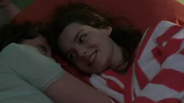 Zasłona do filmu "Moja siostra" #919907