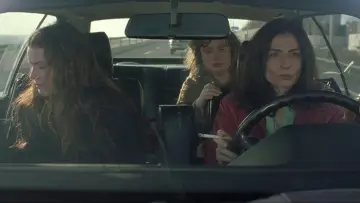 Zasłona do filmu "Moja siostra" #919908