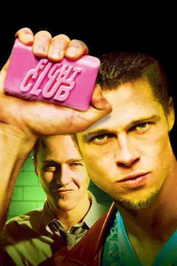 Plakat do filmu "Podziemny krąg" #10164