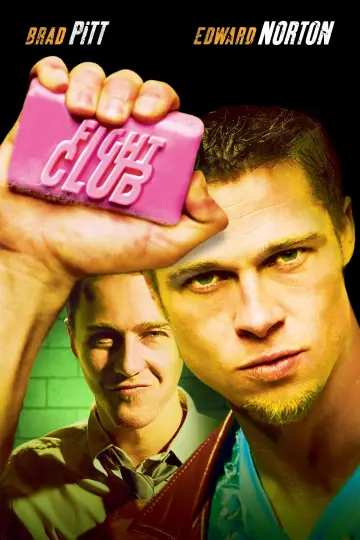 Plakat do filmu "Podziemny krąg" #10177