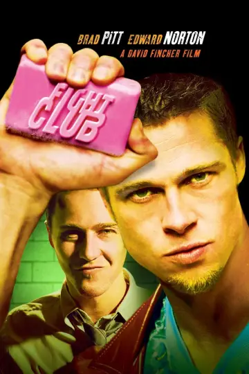 Plakat do filmu "Podziemny krąg" #10178