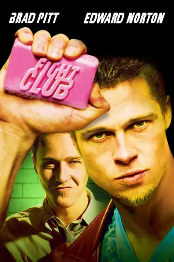 Plakat do filmu "Podziemny krąg" #10188