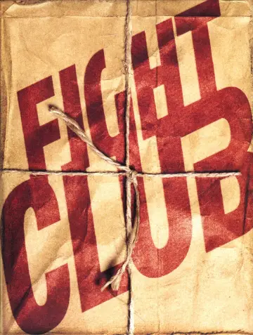 Plakat do filmu "Podziemny krąg" #10190