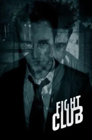 Plakat do filmu "Podziemny krąg" #10196