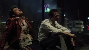 Zasłona do filmu "Podziemny krąg" #1177927