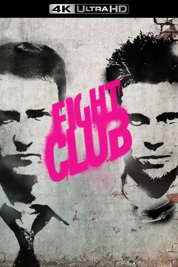 Plakat do filmu "Podziemny krąg" #1177931