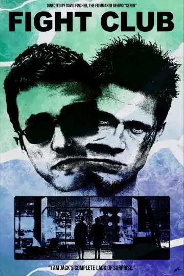 Plakat do filmu "Podziemny krąg" #1177934