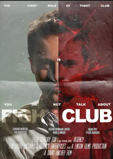Plakat do filmu "Podziemny krąg" #1196819