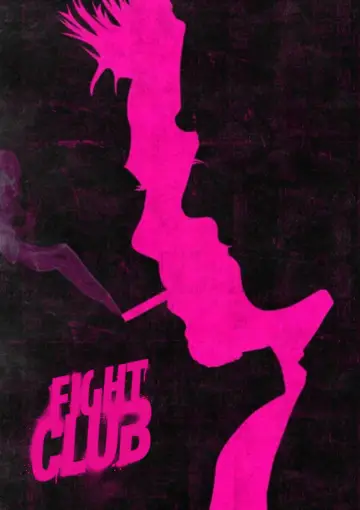 Plakat do filmu "Podziemny krąg" #1206307