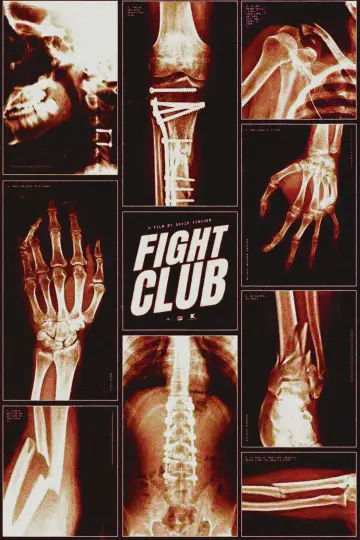 Plakat do filmu "Podziemny krąg" #1642397