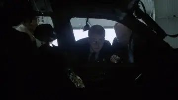 Zasłona do filmu "Podziemny krąg" #167626