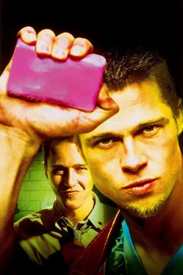 Plakat do filmu "Podziemny krąg" #167635