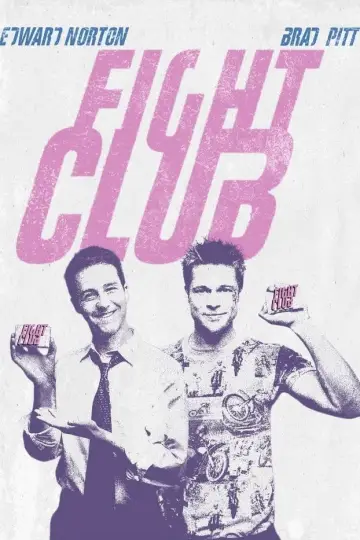 Plakat do filmu "Podziemny krąg" #1892754
