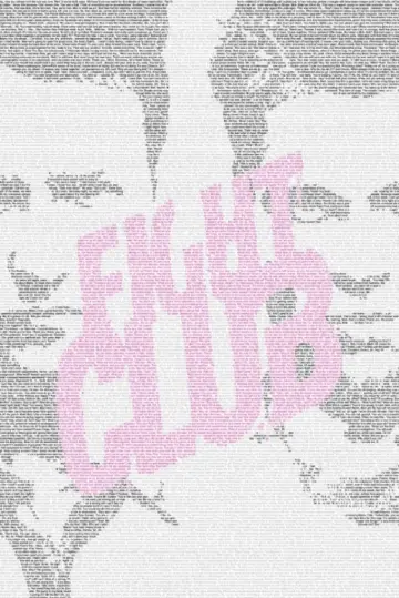 Plakat do filmu "Podziemny krąg" #1892755