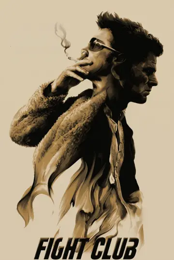 Plakat do filmu "Podziemny krąg" #1892757