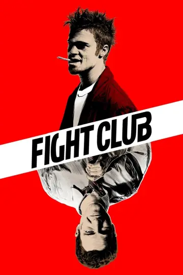Plakat do filmu "Podziemny krąg" #200803