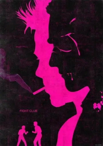 Plakat do filmu "Podziemny krąg" #369589