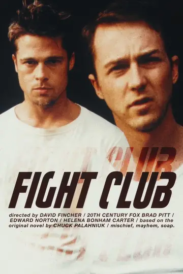 Plakat do filmu "Podziemny krąg" #487321