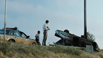 Zasłona do filmu "Podziemny krąg" #524676