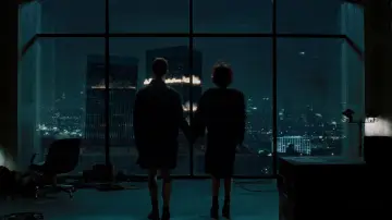 Zasłona do filmu "Podziemny krąg" #524698