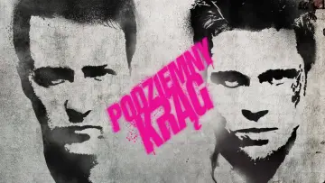 Zasłona do filmu "Podziemny krąg" #524705