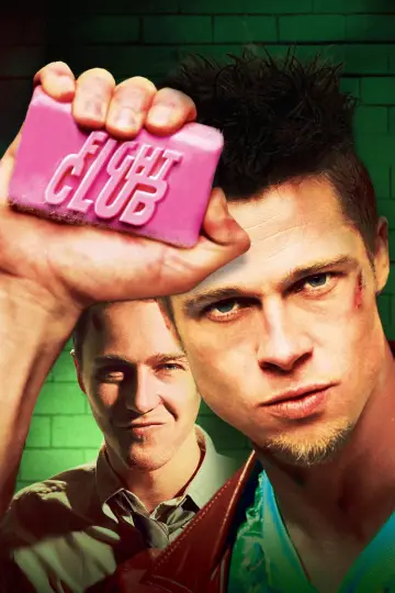 Plakat do filmu "Podziemny krąg" #524856