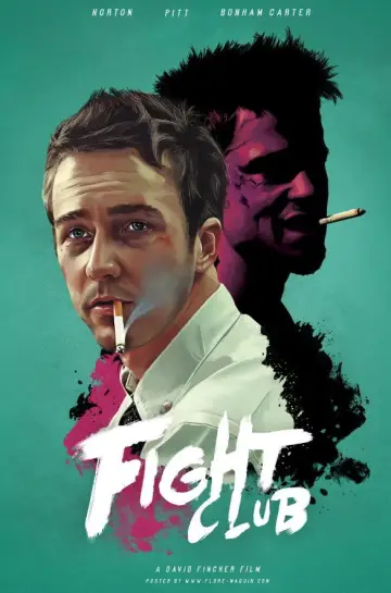 Plakat do filmu "Podziemny krąg" #524898