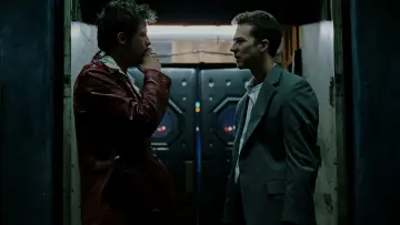 Zasłona do filmu "Podziemny krąg" #748153