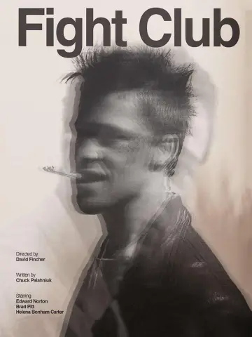 Plakat do filmu "Podziemny krąg" #748161