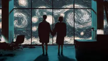 Zasłona do filmu "Podziemny krąg" #796998