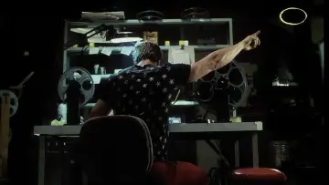 Zasłona do filmu "Podziemny krąg" #796999