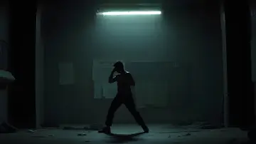 Zasłona do filmu "Podziemny krąg" #797000