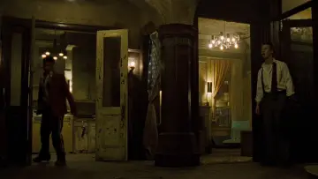 Zasłona do filmu "Podziemny krąg" #797017