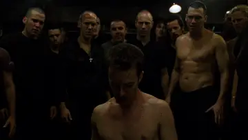 Zasłona do filmu "Podziemny krąg" #797036