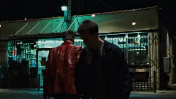 Zasłona do filmu "Podziemny krąg" #797049