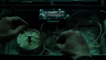 Zasłona do filmu "Podziemny krąg" #797097