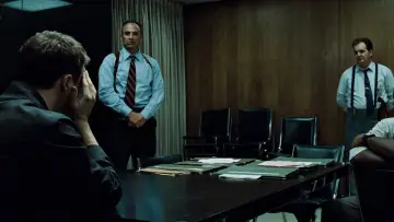Zasłona do filmu "Podziemny krąg" #797109