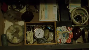 Zasłona do filmu "Podziemny krąg" #797110