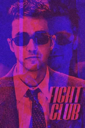 Plakat do filmu "Podziemny krąg" #797116