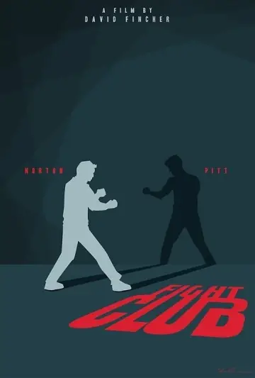 Plakat do filmu "Podziemny krąg" #797117