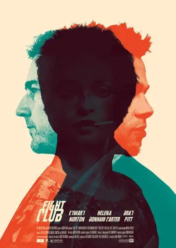 Plakat do filmu "Podziemny krąg" #797122