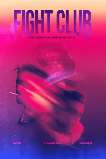 Plakat do filmu "Podziemny krąg" #797124